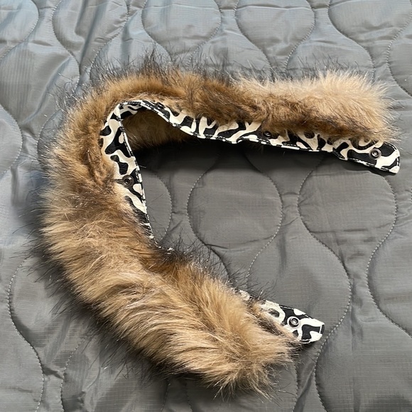 Supreme Pacific Camo Military Pullover Jacket - Size Medium - Picture 8 of 10